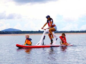 Water Bike Enjoy Model * EX DEMO*