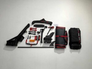 Water Bike Fitness Model * EX DEMO MODEL *