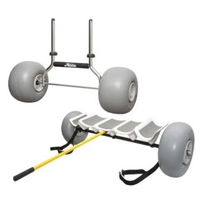 Hobie Wheel Cart and Dollys