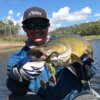 Kayak Fishing Story