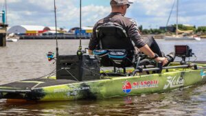 Railblaza Gear Hub Railblaza Gear Hub Pro Angler