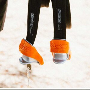 Kanulock Lockable Tie-Down Straps Kanulock Tie Down