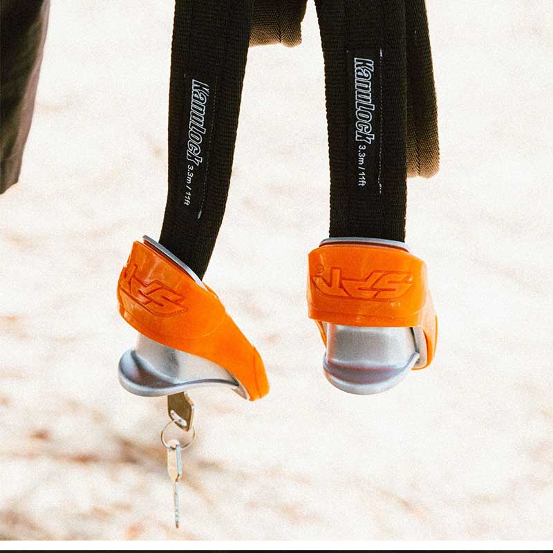 Kanulock-Tie-Down Kanulock Tie Down