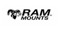 Ram Mounts Logo