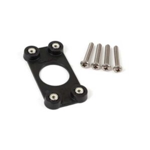 Scotty Backing Plate with Fasteners