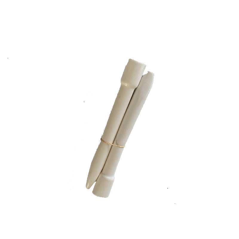 Shroud-Adjuster-Covers-White Shroud Adjuster Covers White