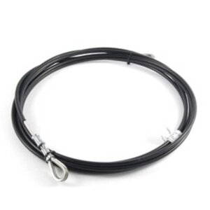 Shroud Wire