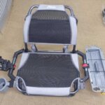 Add H-Rail Compoents to your Hobie Lynx Compass Itrek