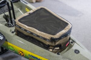 Hobie Compass – Australian Championships Event Boat