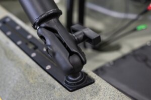 Hobie Compass – Australian Championships Event Boat