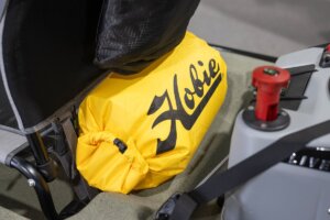 Hobie Compass – Australian Championships Event Boat