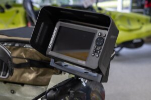 Hobie Compass – Australian Championships Event Boat