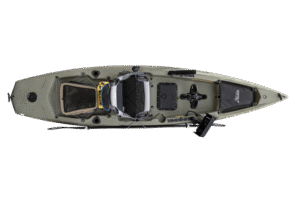 Hobie Compass – Australian Championships Event Boat