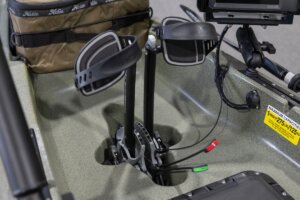 Hobie Compass – Australian Championships Event Boat