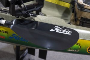 Hobie Compass – Australian Championships Event Boat