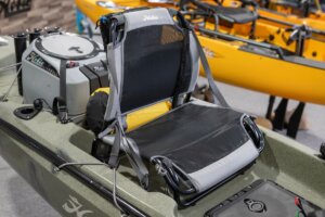 Hobie Compass – Australian Championships Event Boat