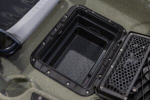 Hobie Compass – Australian Championships Event Boat