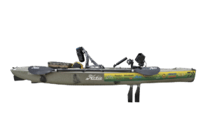 Hobie Compass – Australian Championships Event Boat