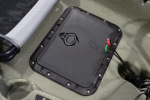 Hobie Compass – Australian Championships Event Boat