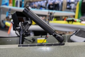 Hobie Compass – Australian Championships Event Boat