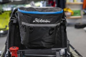 Hobie Compass – Australian Championships Event Boat