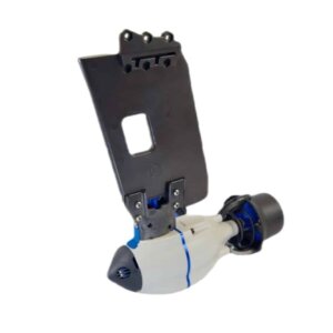 Bixpy Hobie Twist & Stow Rudder Adapter (K-1 & J-2 Motors)