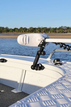 RAILBLAZA Trolling Motor Support XL
