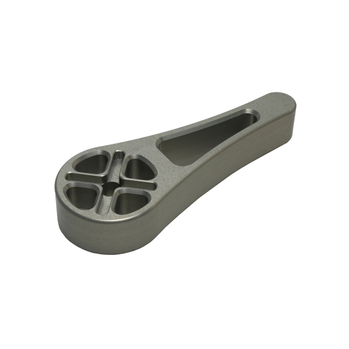 BP2627-Pro-Angler-Steering-Handle-2 Berley Pro Aluminum Handle Upgrade for Hobie PA and Tandem Island