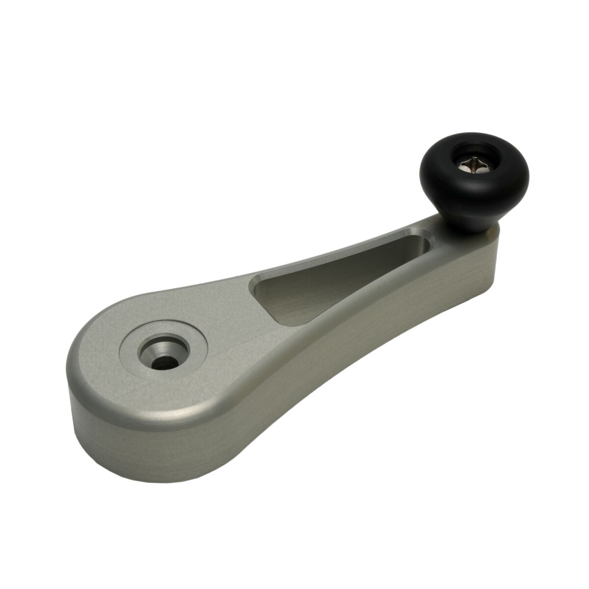 BP2627-Pro-Angler-Steering-Handle Berley Pro Aluminum Handle Upgrade for Hobie PA and Tandem Island