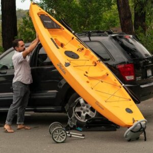Hobie Outback Loading Block 2019+ Hobie Outback Loading Block 2019+