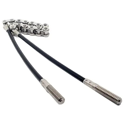 MirageDrive Chains V3 MirageDrive Chains V3