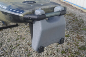 Hobie Outback Loading Block 2019+ Hobie Outback Loading Block 2019+