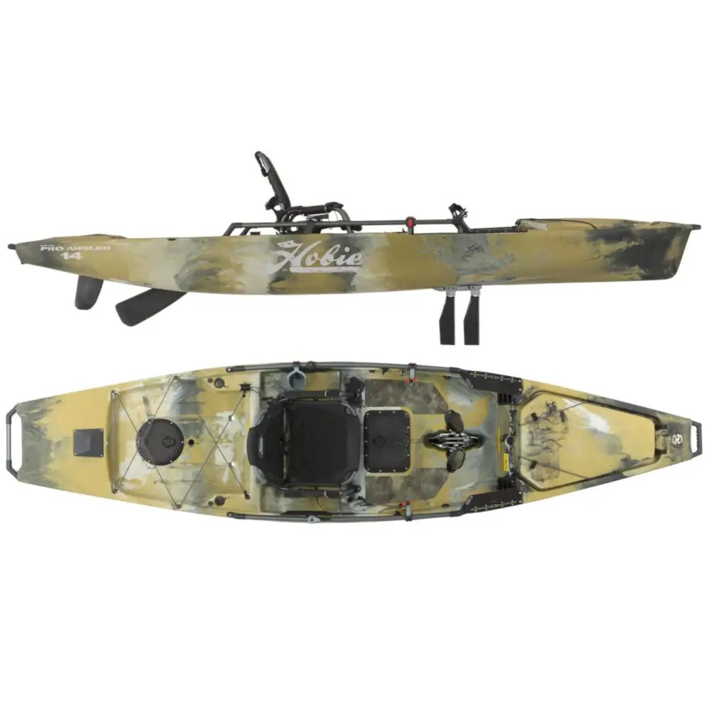 Hobie Pro Angler 14– Hobie Pro Angler 14