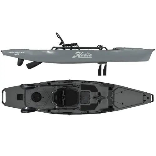 Hobie Pro Angler 14 Hobie Pro Angler 14