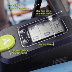 Newport NK180 Kayak Motor Newport NK180 Kayak Motor