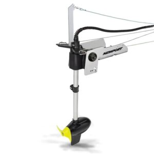 Newport NK180 Kayak Motor Newport NK180 Kayak Motor