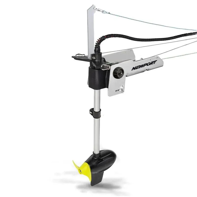 Newport NK180 Kayak Motor- Newport NK180 Kayak Motor