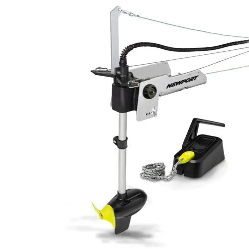 Newport NK180 Kayak Motor Newport NK180 Kayak Motor