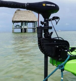 AutoBoat GPS Pro Anchor System with App + Remote Control