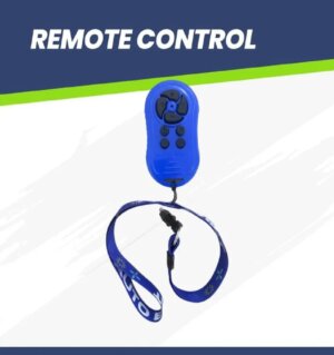 AutoBoat GPS Pro Anchor System with App + Remote Control