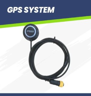 AutoBoat GPS Pro Anchor System with App + Remote Control
