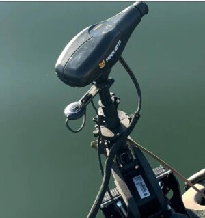 AutoBoat GPS Pro Anchor System with App + Remote Control