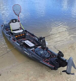 AutoBoat Smart Head GPS Pro Anchor System with App & Remote Control AutoBoat Smart Head GPS Pro Anchor System with App & Remote Control