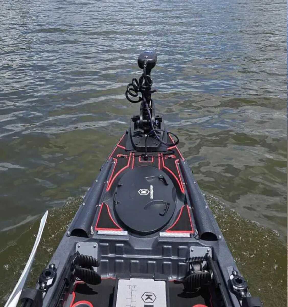 AutoBoat Smart Head GPS Pro Anchor System with App & Remote Control———– AutoBoat Smart Head GPS Pro Anchor System with App & Remote Control