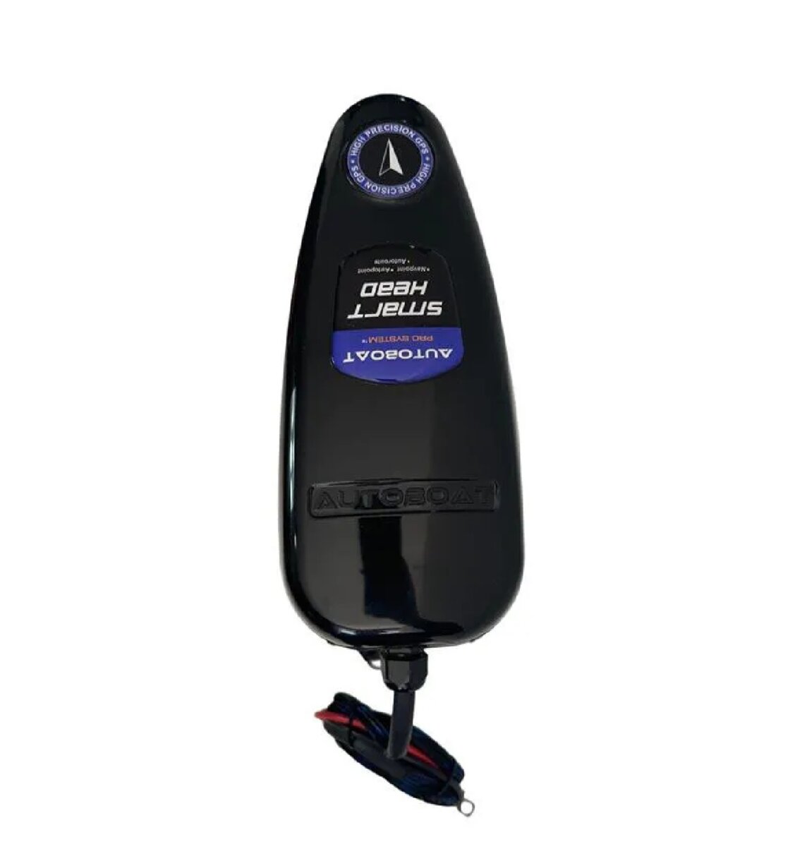 AutoBoat Smart Head GPS Pro Anchor System with App & Remote Control– AutoBoat Smart Head GPS Pro Anchor System with App & Remote Control