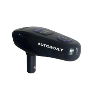 AutoBoat Smart Head GPS Pro Anchor System with App & Remote Control AutoBoat Smart Head GPS Pro Anchor System with App & Remote Control