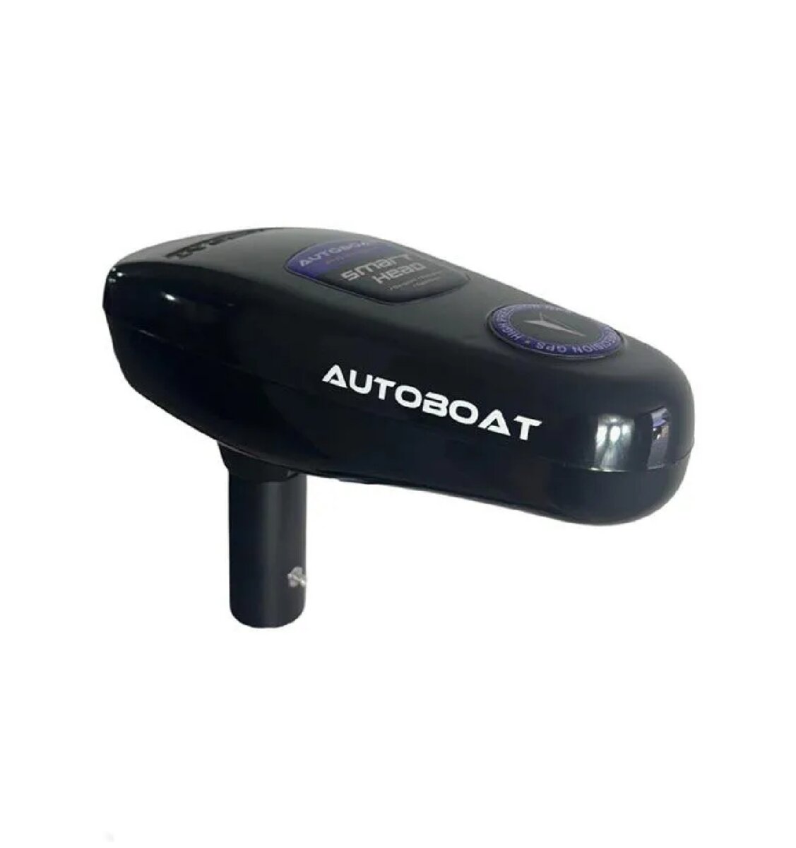 AutoBoat Smart Head GPS Pro Anchor System with App & Remote Control- AutoBoat Smart Head GPS Pro Anchor System with App & Remote Control