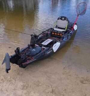 AutoBoat Smart Head GPS Pro Anchor System with App & Remote Control AutoBoat Smart Head GPS Pro Anchor System with App & Remote Control