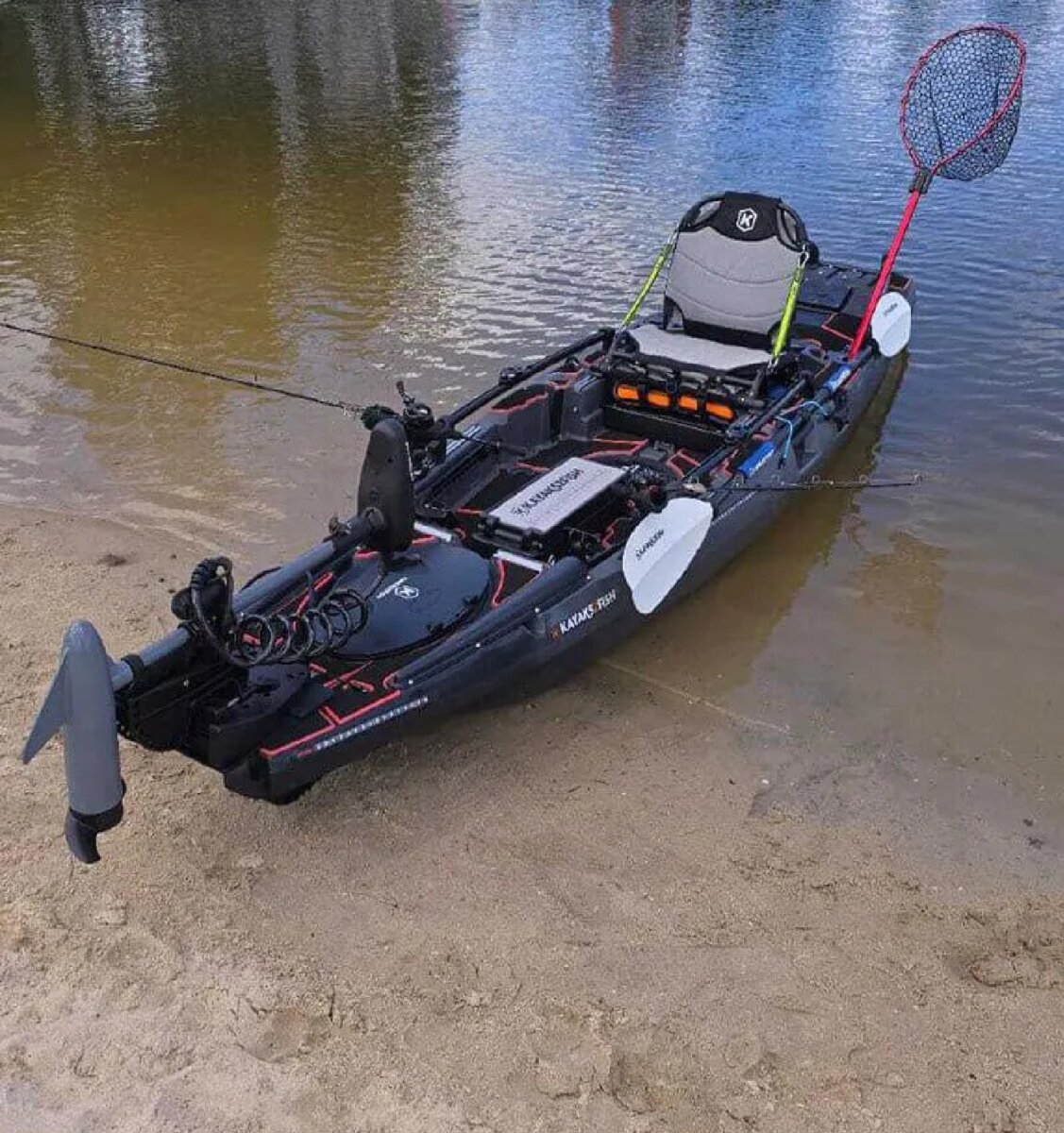 AutoBoat Smart Head GPS Pro Anchor System with App & Remote Control———- AutoBoat Smart Head GPS Pro Anchor System with App & Remote Control