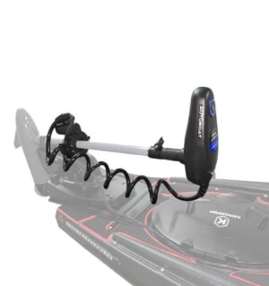 AutoBoat Smart Head GPS Pro Anchor System with App & Remote Control AutoBoat Smart Head GPS Pro Anchor System with App & Remote Control